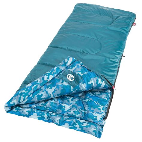 The Best Kids Sleeping Bags 2025 | The Outdoors Blog