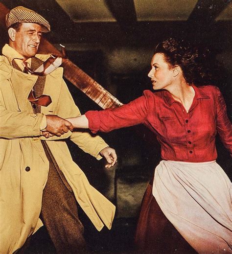 The Quiet Man | film by Ford [1952] | Britannica