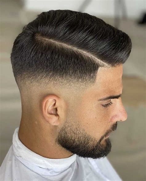50+ Best Comb Over Haircuts with Taper, Fade & Undercut | Gentleman ...