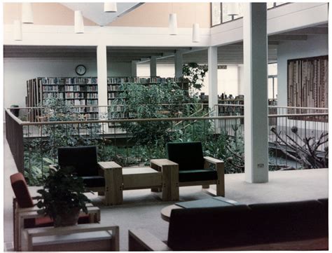 Emily Fowler Library