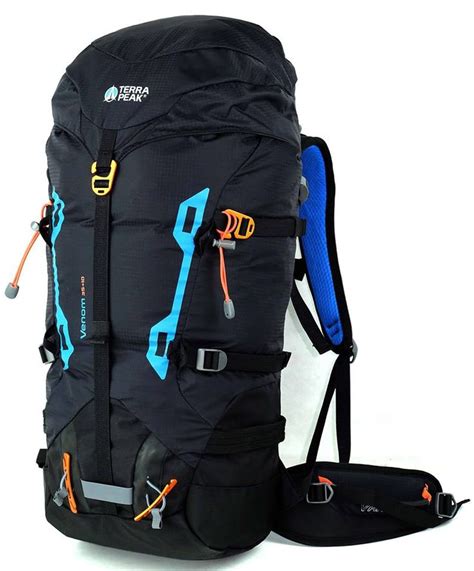 Image result for Alps Internal Frame Backpack