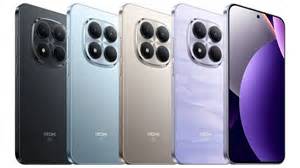 Xiaomi Redmi Note 15 Pro, Redmi Note 15 Pro Plus price in India, full ...