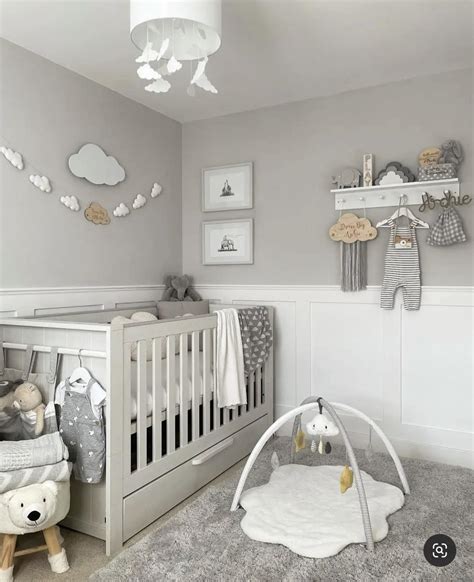 50 Best Baby Boy Nursery Ideas & Themes (2025)