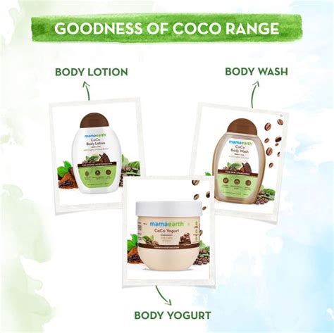 Coco Body Lotion 200 ml | Intense Moisturization | Non-Greasy