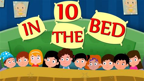 Nursery Rhyme Beds at Martha Gonzalez blog