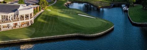 Cavalier Golf & Yacht Club - Club + Resort Business