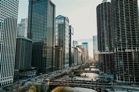 12 Chicago Attractions you HAVE to See! | KAT TELLS ALL