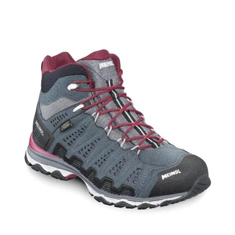 Wander- / Trekkingschuhe