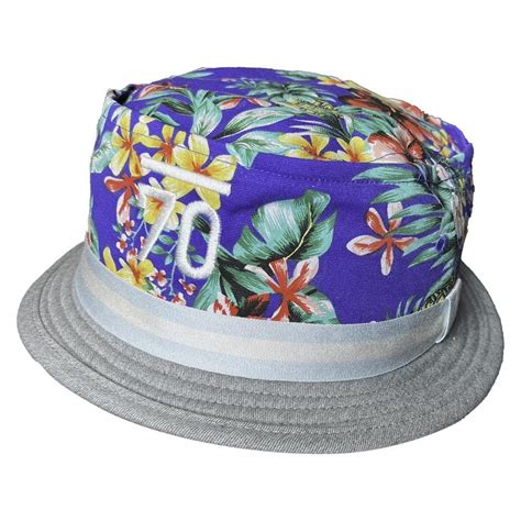 Sub70 The Paradigm Bucket Hat – Sub 70 Golf India