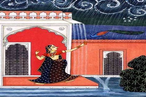 Indian Paintings | Buy Indian Art: A Brief Introduction - IndianArtIdeas