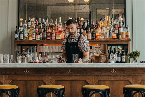 10 Essential Bars in Portland, Maine | Wine Enthusiast