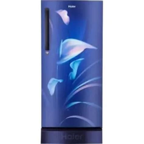 Haier HED-20FMA 195 Ltr Single Door - Price in India, Specifications ...