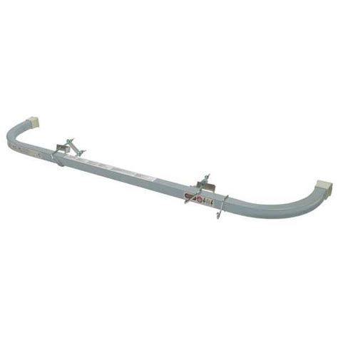 Werner Stabilizer, Extension Ladders AC96 | Zoro