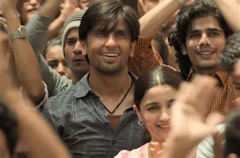 Gully Boy day 1 box office collection: Movie gets splendid opening ...