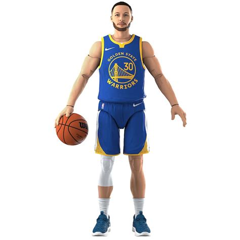 NBA x Hasbro Starting Lineup figures drop live now: Where to buy LeBron ...