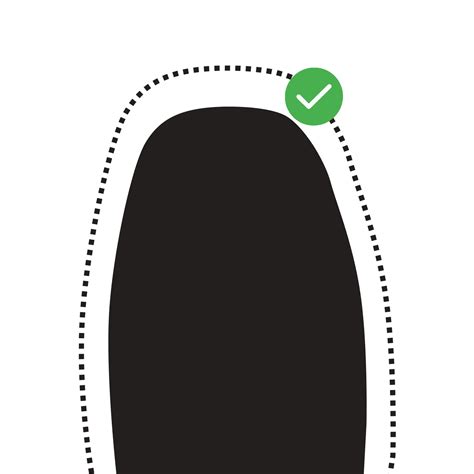 SHOEGR Crease Defender - Protect Sneakers from Creasing