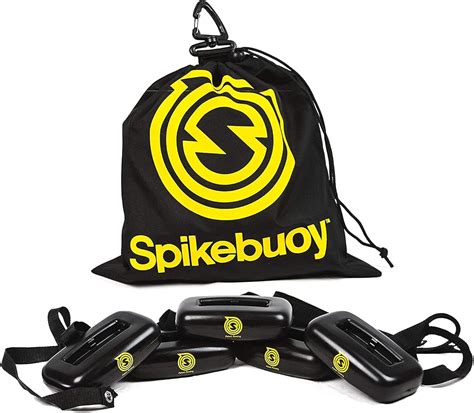 Buy Spikeball Spikebuoy on Water Accessory – Play in The Pool or at The ...