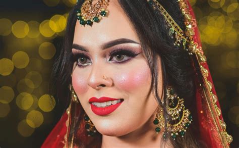 Manvi Singhal Makeovers - Price & Reviews | Makeup Artist in Jaipur