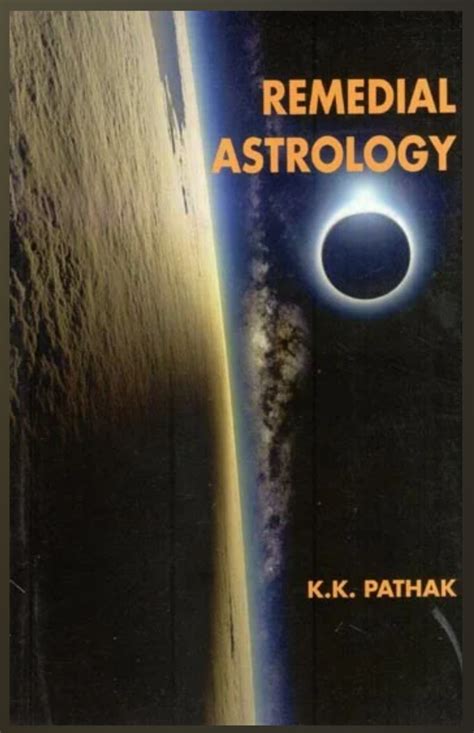 Remedial Astrology By K.K. Pathak – Astha Prakashan Mandir