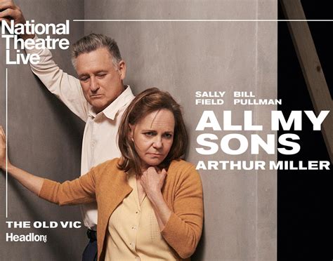 All My Sons | Broadway