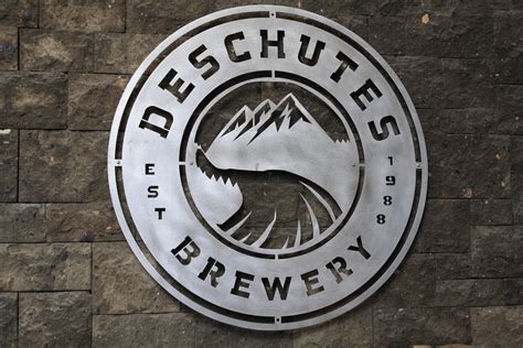 Get the Party Started at Deschutes Brewery, Bend Oregon