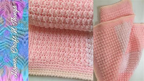 crochet youtube