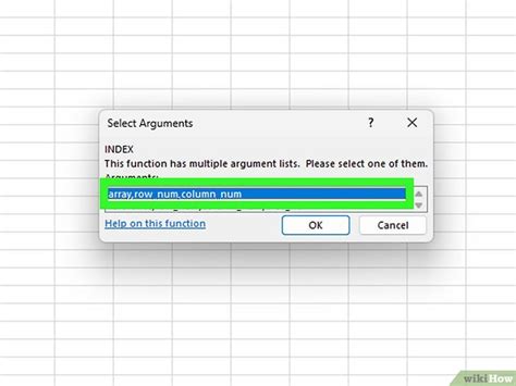 Image result for Index MATCH Tutorial 2 Worksheets