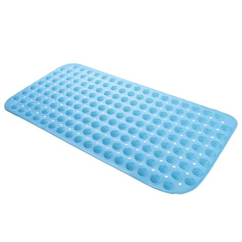 Buy WENGTY Extra Long Bath Mats, Shower Mats Non-Slip Mats for Bathroom ...