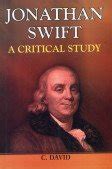 Buy Jonathan Swift: A Critical Study Book Online at Low Prices in India ...