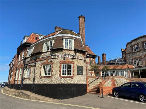 THE BLAKENEY HOTEL (Norfolk) - Hotel Reviews & Photos - Tripadvisor