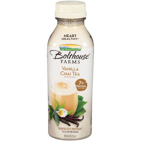 UPC 071464260408 - Bolthouse Farms Perfectly Protein Vanilla Chai Tea ...