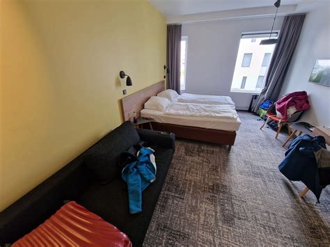 MIDGARDUR BY CENTER HOTELS (Reykjavik) - Hotel Reviews, Photos, Rate ...