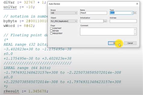 Image result for CoDeSys Generic Tutorial