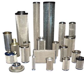 Simplex & Duplex Element | Oilskimmers