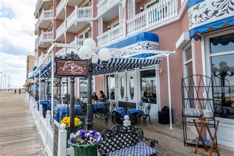 14 Great Restaurants in Rehoboth Beach (and Nearby!) - Guide to Philly