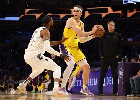 Lakers vs Clippers: Will Austin Reaves play tonight? Latest injury ...