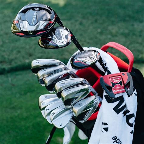 Golf Club Brands Australia at Darrel Parr blog