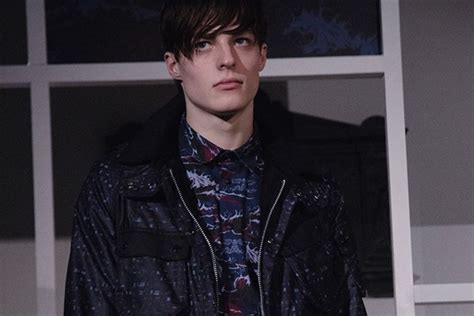 Barbour AW15 Menswear | Dazed