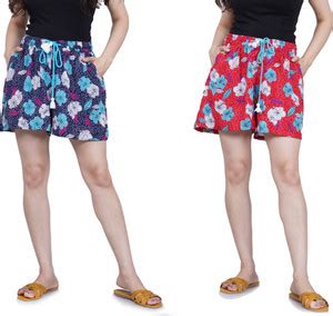 Hot Pants Shorts - Buy Hot Pants Shorts online at Best Prices in India ...
