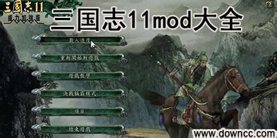 三国志11攻略是什么（新手三国志11攻略）