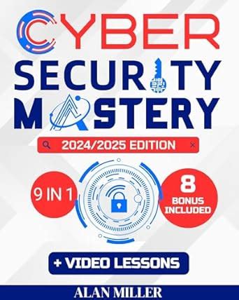 Cybersecurity Mastery: Learn the Art of Detecting, Preventing, and ...