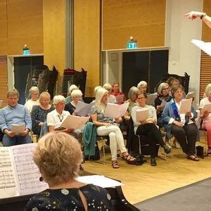 DEN JYSKE OPERAS PUBLIKUMSKOR I VEJLE - kom og syng med Susanne Vinther ...