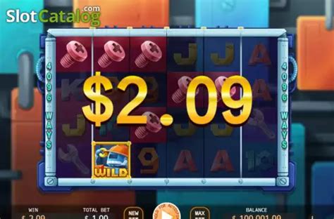 Roboslot slot guide explaining gameplay mechanics and bonus features in detail