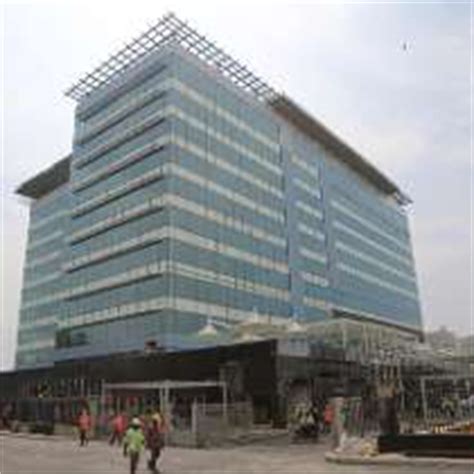 NetApp Bengaluru Office | Glassdoor