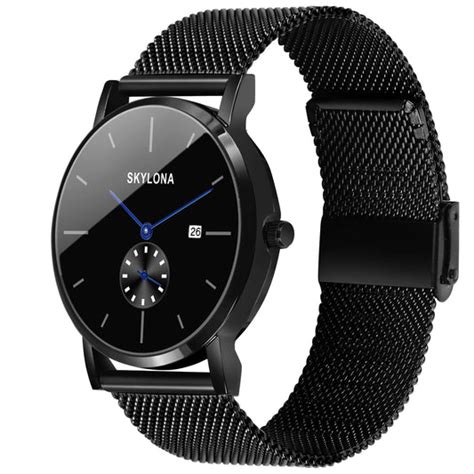 Stylish Watches for Men in India | SkyLona Watches | SkyLona Shop