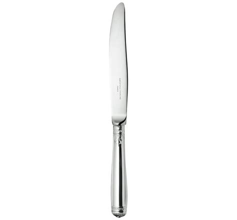 Malmaison Silver Plated Dinner Knife – Opulin by Sources Unlimited