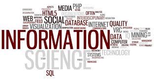 Types of Information Science 的图像结果