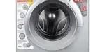 IFB Diva Aqua SX 6 Kg Fully Automatic Front Load - Price in India ...