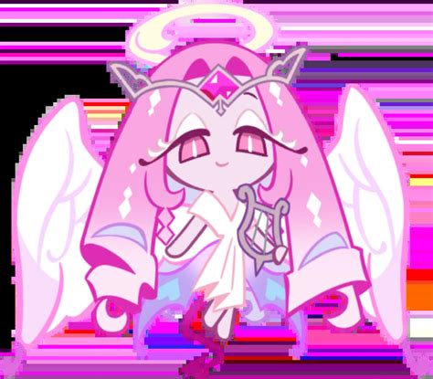 Eternal Sugar Cookie | JaydenCentuar's Universe Wiki | Fandom