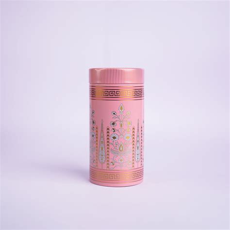 Air tight container - 6 inch (Assorted) – Pai by Lee Gifts